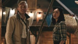 Монарх: наследие монстров 2 сезон 2 серия