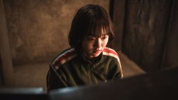 Магазин для киллеров 1 сезон 5 серия