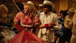 Палм-Рояль 2 сезон 5 серия