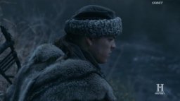 Викинги 6 сезон 9 серия