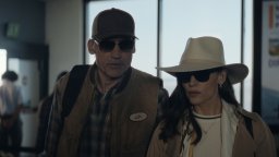 Последнее, что он сказал мне 2 сезон 6 серия