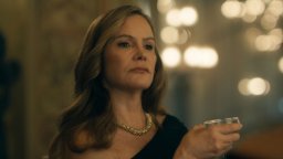 Большой потенциал 2 сезон 15 серия