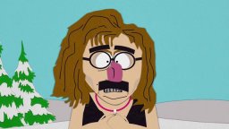 Южный Парк 1 сезон 12 серия