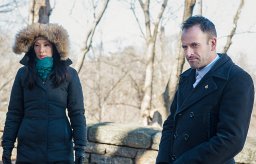 Элементарно 2 сезон 21 серия