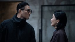 Магазин для киллеров 2 сезон 2 серия