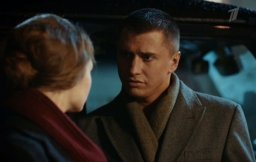 Мажор 2 сезон 3 серия