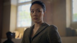 Бриджертоны 4 сезон 8 серия