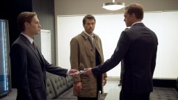 Сверхъестественное 9 сезон 14 серия