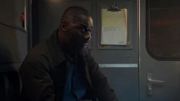 Захваченный рейс 2 сезон 7 серия