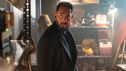 Охотники на убийц 2 сезон 5 серия