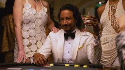 Одна из многих 6 серия