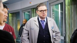 Медики Чикаго 5 сезон 19 серия