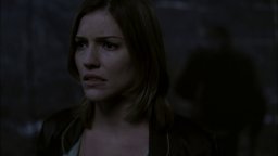 Сверхъестественное 2 сезон 16 серия