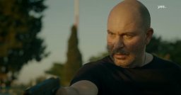 Фауда 5 сезон 11 серия