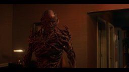 Очень странные дела 5 сезон 5 серия