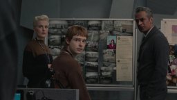 Отдел Q 2 серия