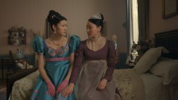 Бриджертоны 4 сезон 7 серия