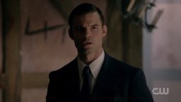 Древние (Первородные) 5 сезон 5 серия