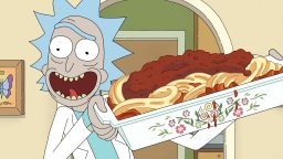 Рик и Морти 7 сезон 4 серия
