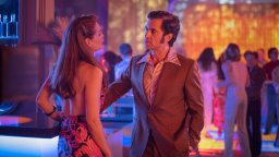 Отель &laquo;Кокаин&raquo; 3 серия