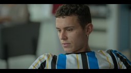 Элита: короткие истории. Омар, Андер, Алексис 3 серия