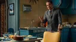 Фоллаут 2 сезон 6 серия