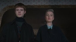 Отдел Q 6 серия