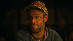 Платонические отношения 2 сезон 8 серия