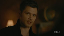 Древние (Первородные) 5 сезон 13 серия