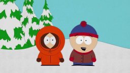 Южный Парк 1 сезон 5 серия