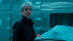 По кладбищенской дороге 3 серия