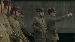 Бандитская песня 5 серия