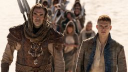 Колесо Времени 3 сезон 8 серия
