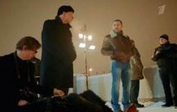 Мажор 2 сезон 9 серия