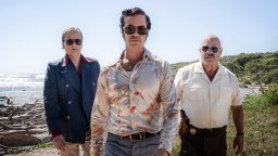 Отель &laquo;Кокаин&raquo; 8 серия