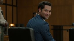 Линкольн для адвоката 4 сезон 2 серия