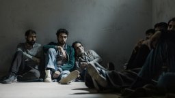 Тегеран 2 сезон 5 серия