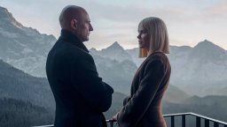 Девять незнакомцев 2 сезон 5 серия
