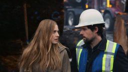 Виргин Ривер 2 сезон 10 серия