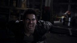 Волчонок (Оборотень) 1 сезон 9 серия