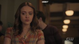 Ривердэйл 3 сезон 20 серия