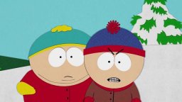 Южный Парк 1 сезон 9 серия