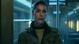 Захваченный рейс 2 сезон 5 серия