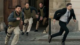 Джек Райан 3 сезон 6 серия