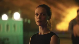 Капли Бога 2 сезон 4 серия