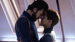 Звездный путь: Дискавери 2 сезон 10 серия