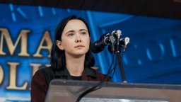 Поколение Ви 2 сезон 3 серия