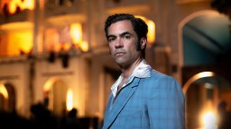 Отель &laquo;Кокаин&raquo; 1 серия