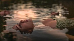 Потерянные цветы Элис Харт 4 серия