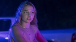 Внешние отмели 1 сезон 9 серия